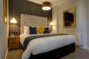  Tyndale B&B Torquay  Торки 